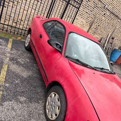 1991 Toyota Celica - GT Liftback Hatchback 2D