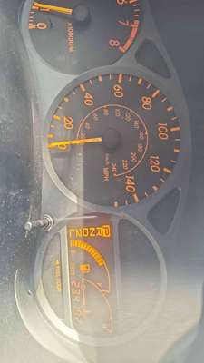 2004 Toyota Celica - GT Hatchback 2D