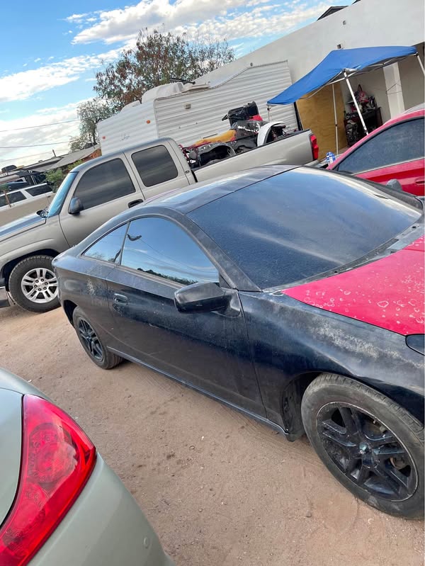 2003 Toyota Celica - GT Sport Coupe 2D
