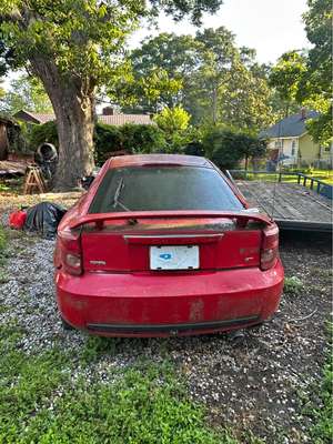 2001 Toyota Celica