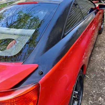 2000 Toyota Celica - GT Sport Coupe 2D