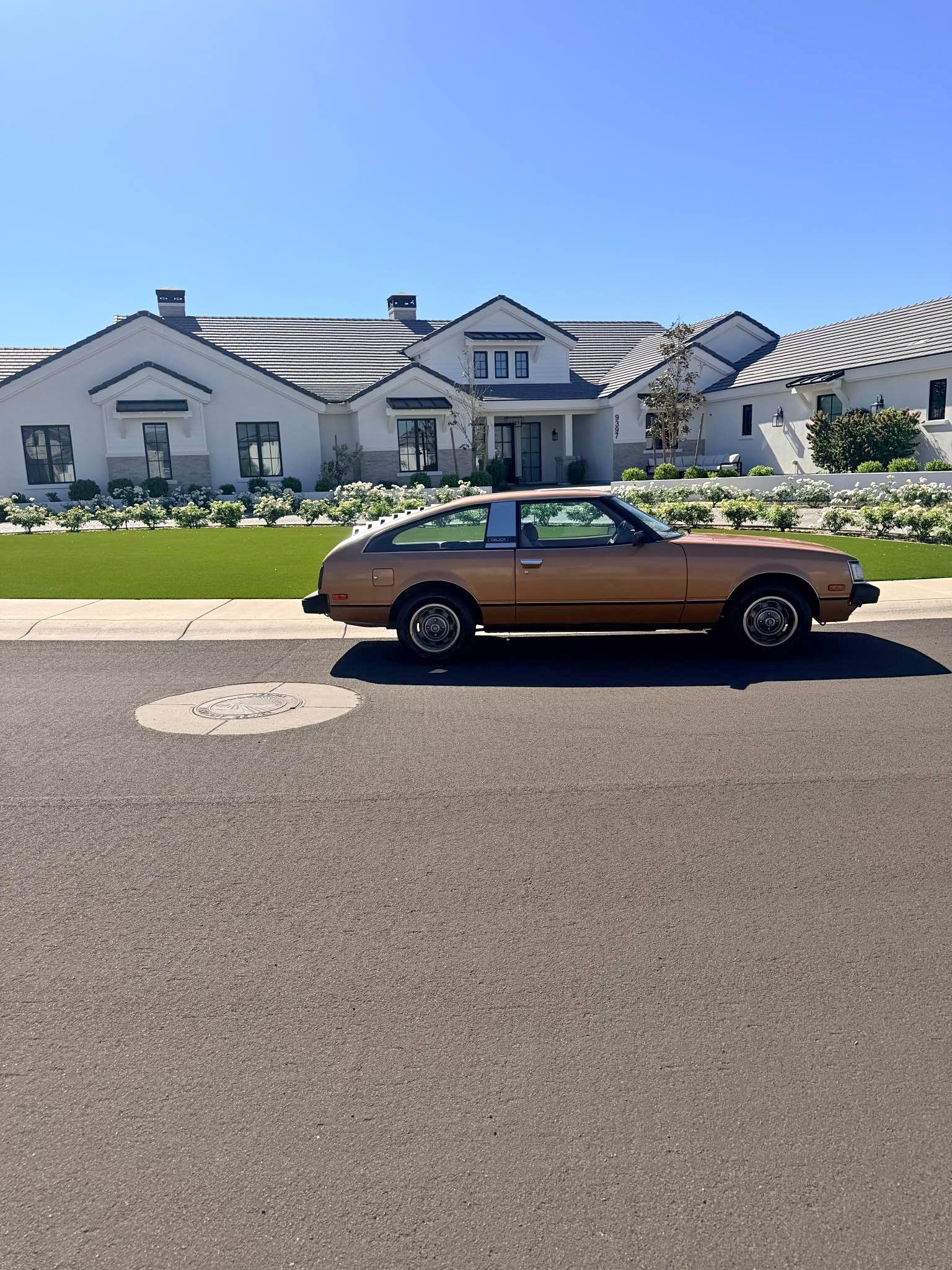 1980 Toyota Celica - GT Liftback Hatchback 2D