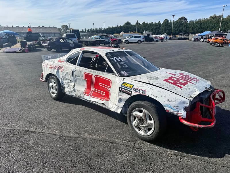 1991 Toyota Celica