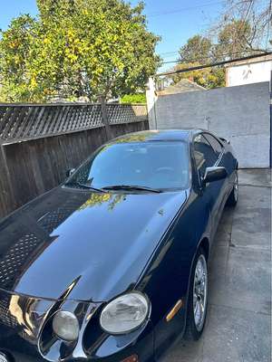 1995 Toyota Celica - ST Liftback Hatchback 2D