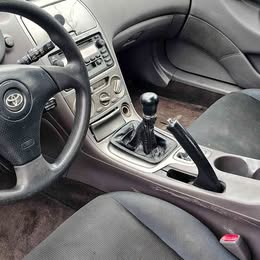 2000 Toyota Celica GT