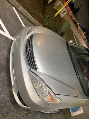 2004 Toyota Celica - GT Liftback Hatchback 3D