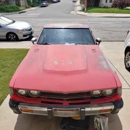 1977 Toyota Celica - GT Liftback Hatchback 3D