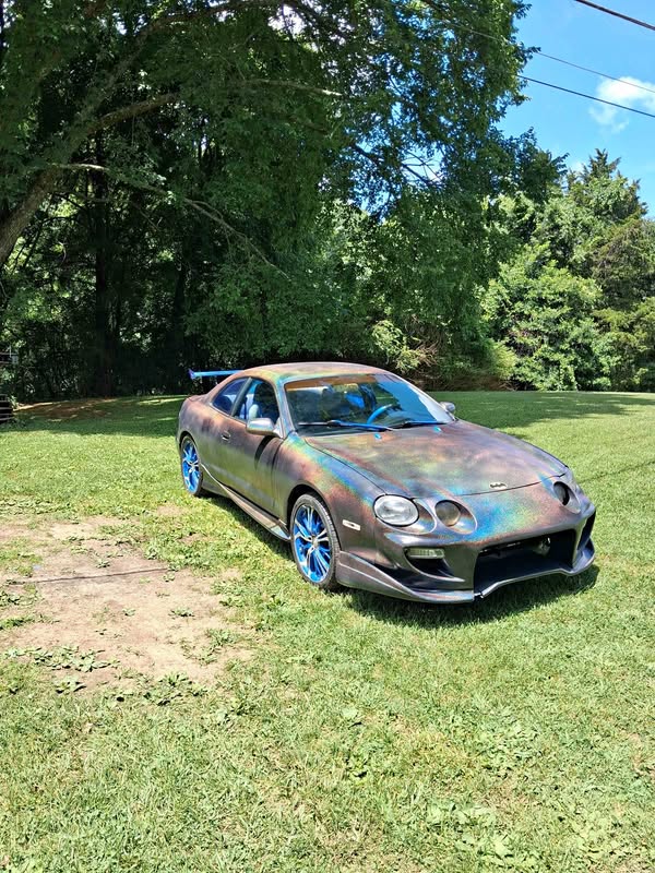 1994 Toyota Celica - 2.4