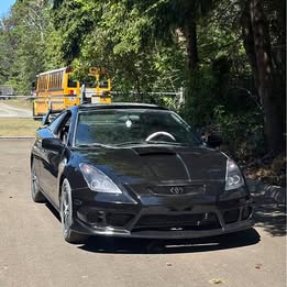 2000 Toyota Celica Gt