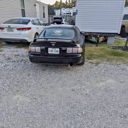 1996 Toyota Celica