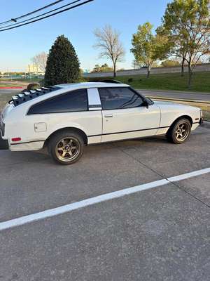 1980 Toyota Celica - All-Trac Liftback 2D