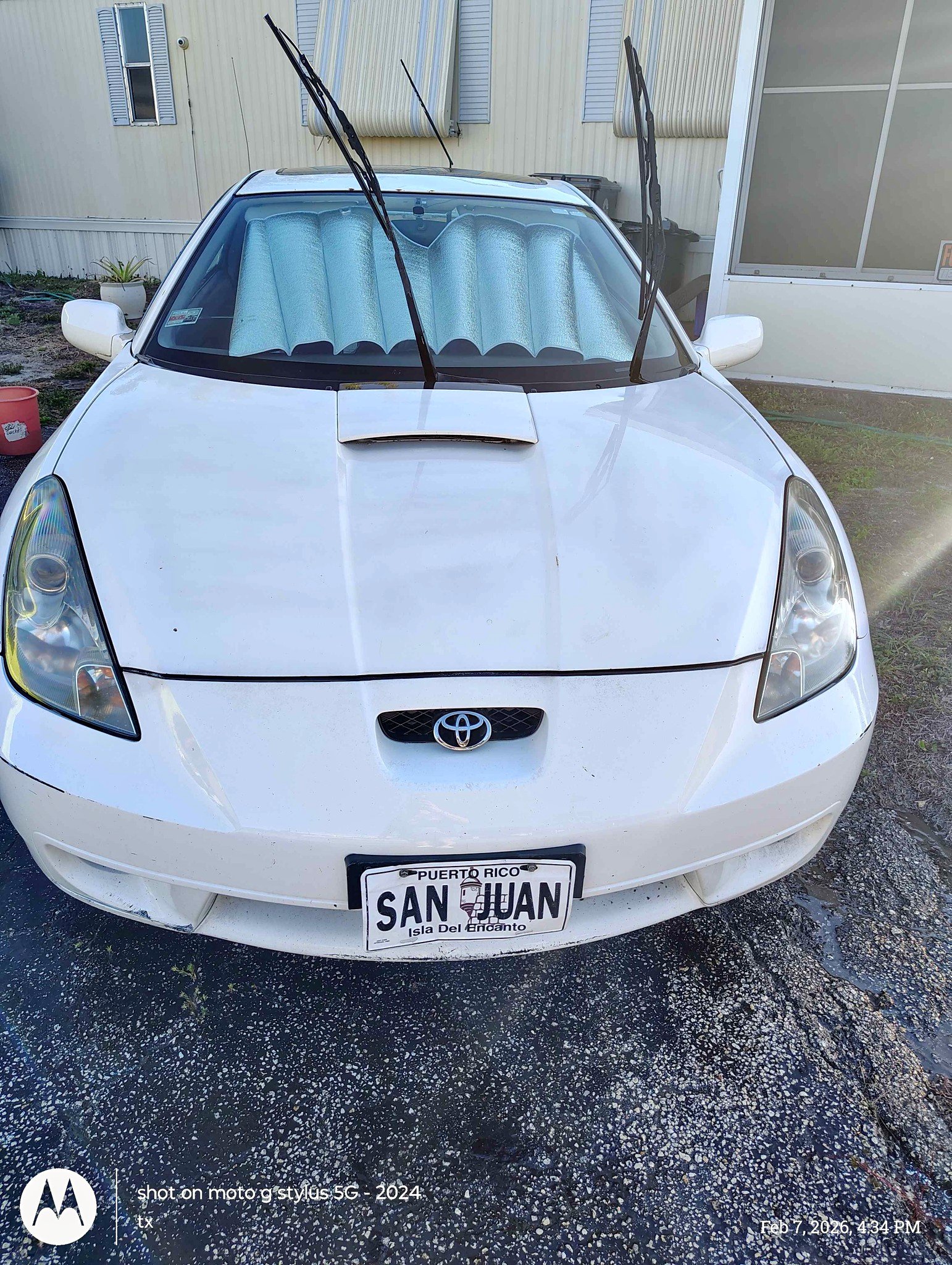 2002 Toyota Celica - GT Hatchback 2D