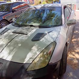 2001 Toyota Celica