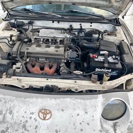 1994 Toyota Celica ST