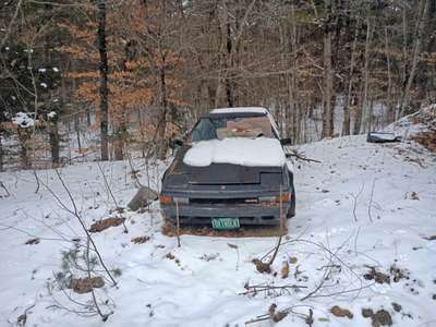 1985 Toyota Celica - GT Hatchback Coupe 2D