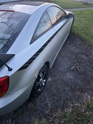 2001 Toyota Celica - GT Hatchback 2D
