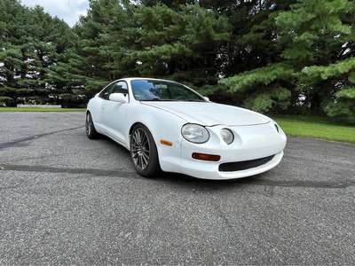 1994 Toyota Celica - ST Liftback Hatchback 3D