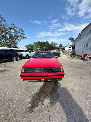 1985 Toyota Celica
