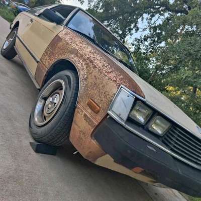 1980 Toyota Celica - GT Liftback 2D