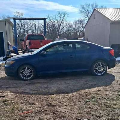 2005 Toyota Celica - GT Hatchback 2D