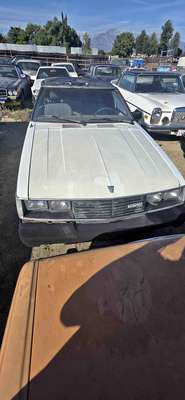 1980 Toyota Celica - GT Convertible 2D