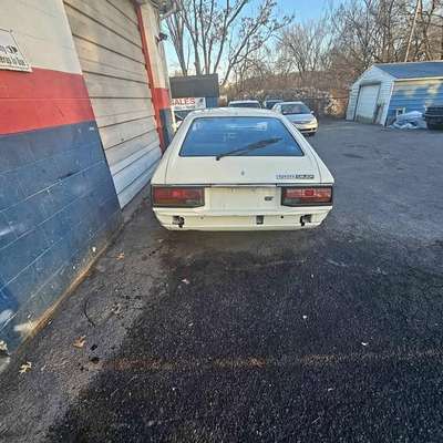 1981 Toyota Celica - GT Liftback Hatchback 3D