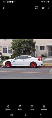 2002 Toyota Celica - GT Hatchback 2D