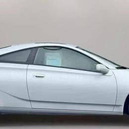 2005 Toyota Celica GT - 2235