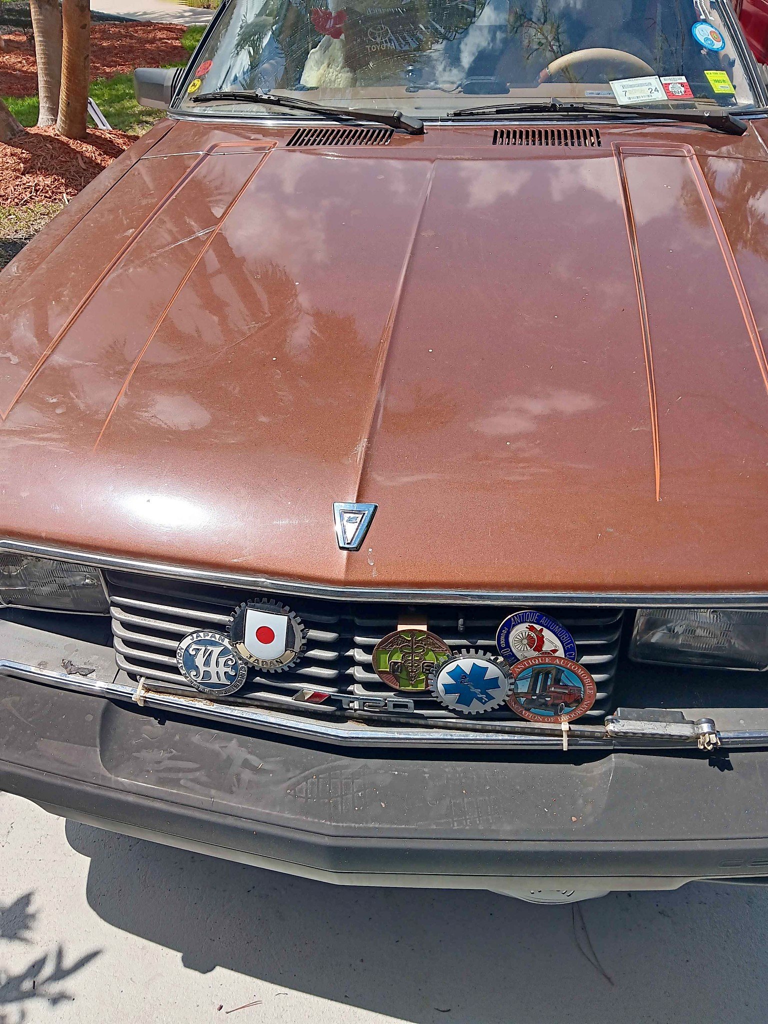 1980 Toyota Celica - GT Hatchback Coupe 2D