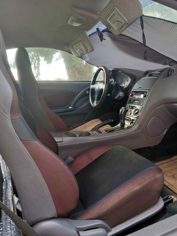 2000 Toyota Celica - GT Hatchback 2D