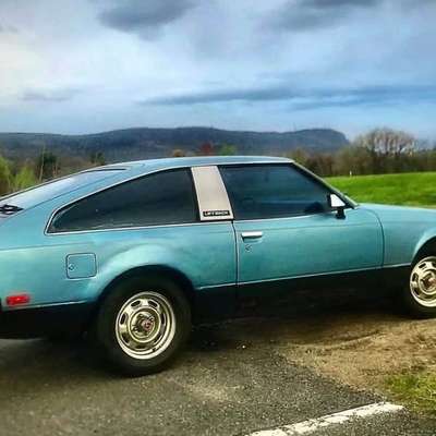 1978 Toyota Celica - GT Liftback Hatchback 3D