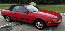 1988 Toyota Celica