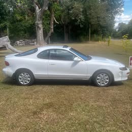 1991 Toyota Celica