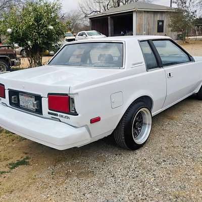 1982 Toyota Celica - ST Sport Coupe 2D