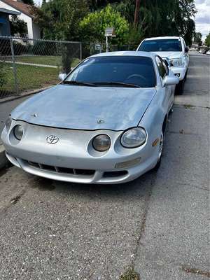 1997 Toyota Celica - ST Liftback Hatchback 3D