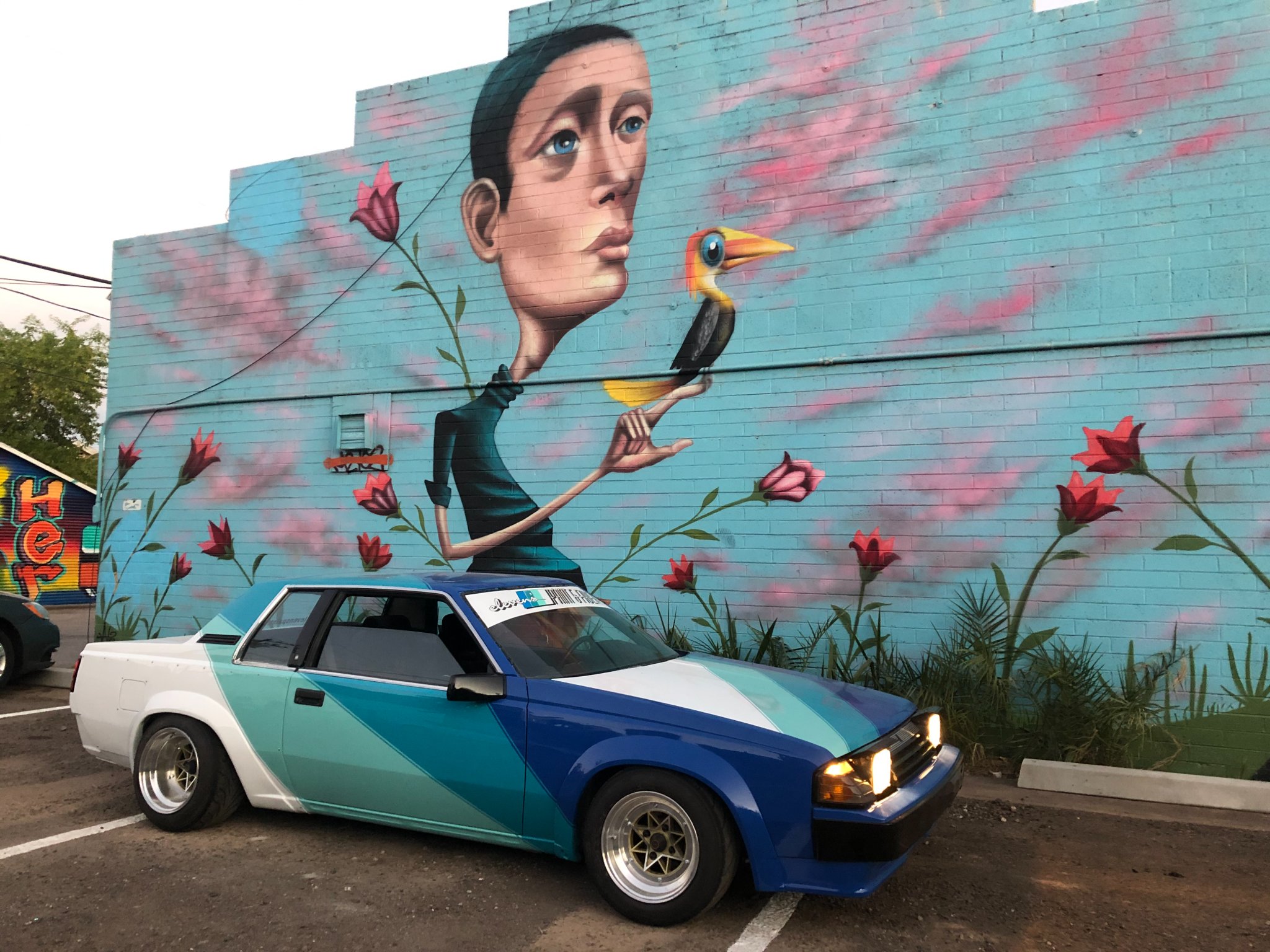 1984 Toyota celica gt-s