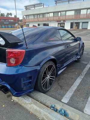 2000 Toyota Celica - GT Hatchback 2D