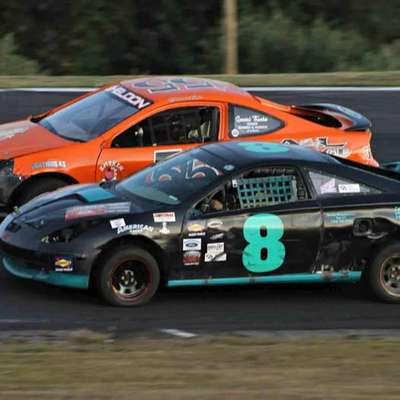 2000 Toyota Celica - GT-S Hatchback Coupe 2D