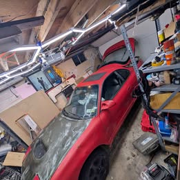 1990 Toyota Celica - All-Trac Turbo Liftback 2D