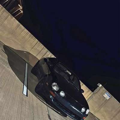 1995 Toyota Celica - ST Liftback Hatchback 3D