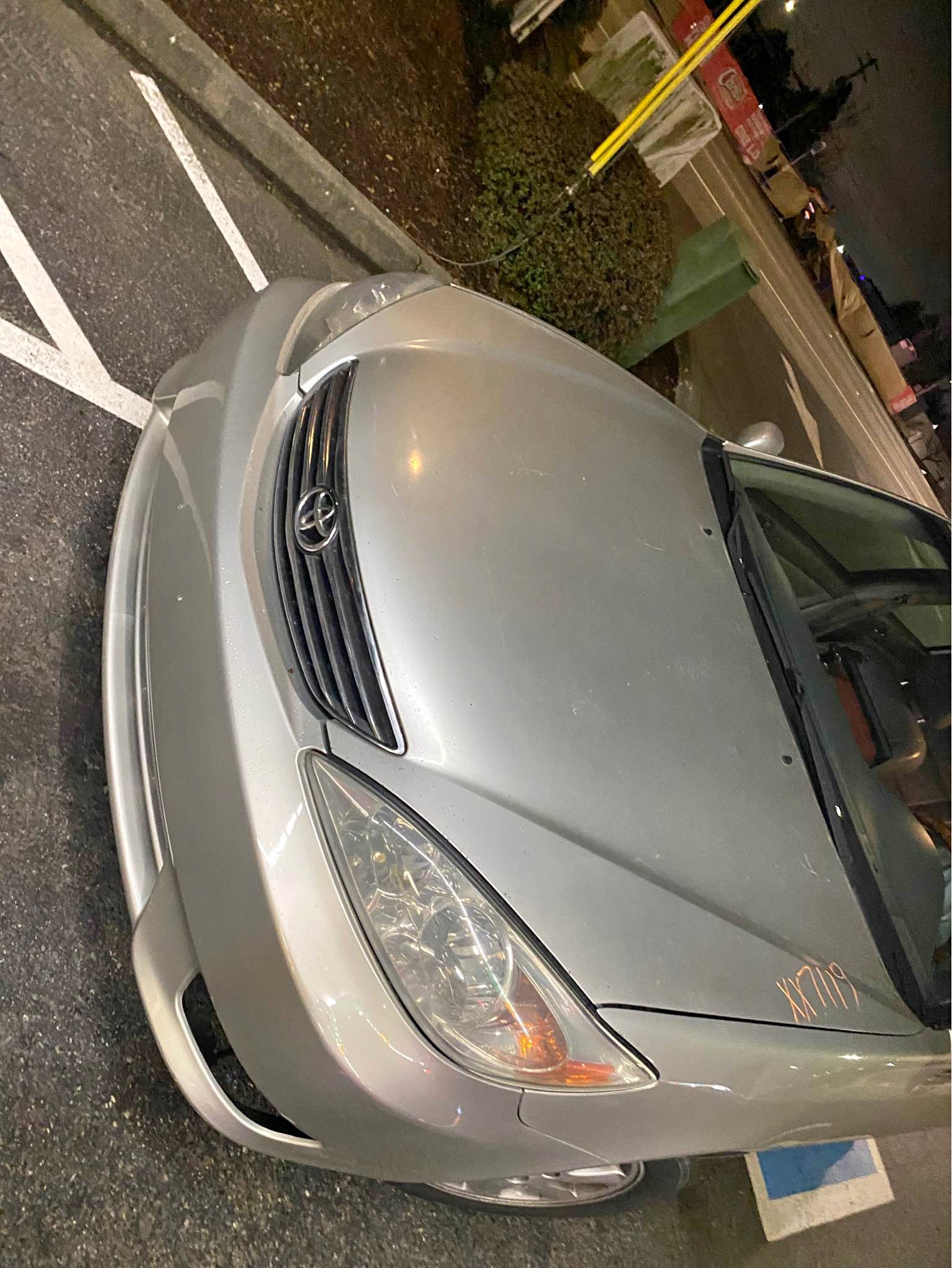 2004 Toyota Celica - GT Liftback Hatchback 3D