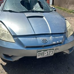 2004 Toyota Celica