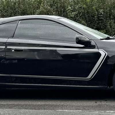 2002 TOYOTA CELICA ST