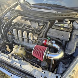 2001 toyota celica gts
