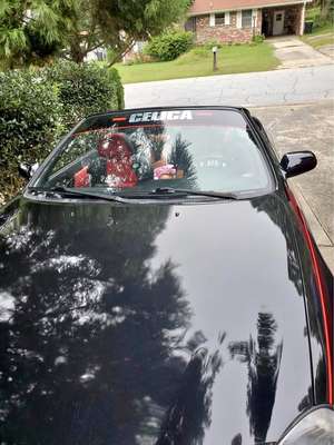 1999 Toyota Celica - GT Convertible 2D