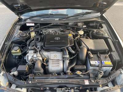 1994 Toyota Celica - GT FOUR