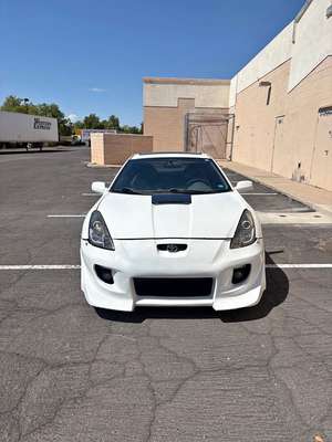 2000 Toyota Celica - GT Sport Coupe 2D