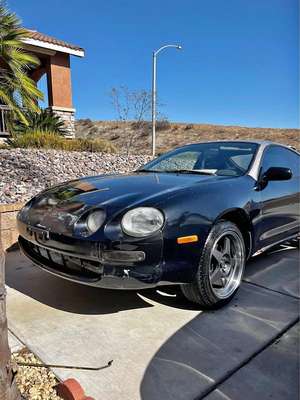 1995 Toyota Celica - ST Liftback Hatchback 2D
