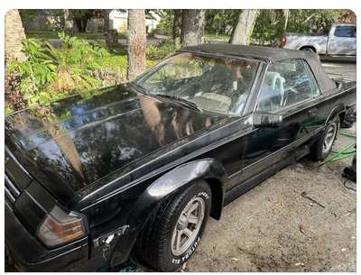 1985 Toyota Celica GT-S