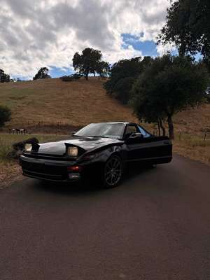 1992 Toyota Celica - GT Hatchback 2D